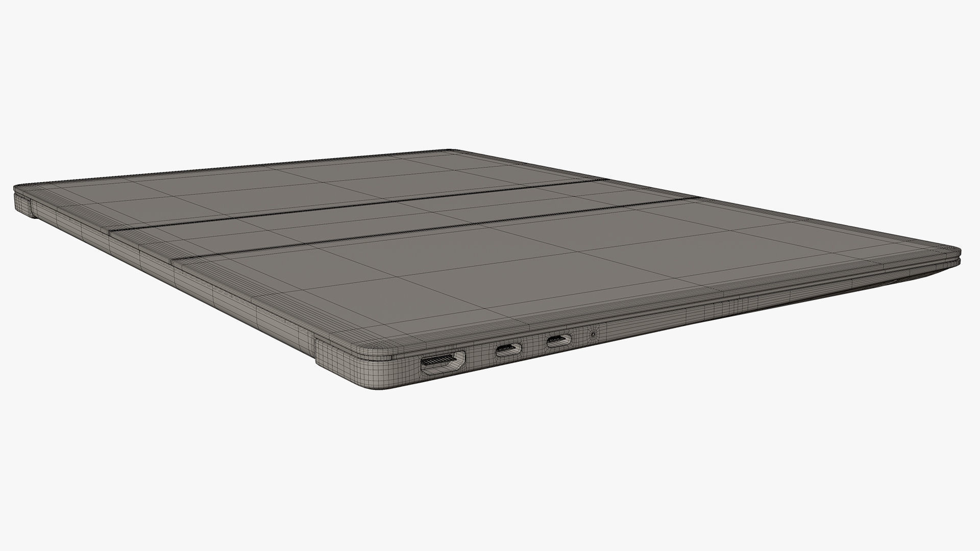 Samsung Galaxy Book 3 Pro 3D model_17