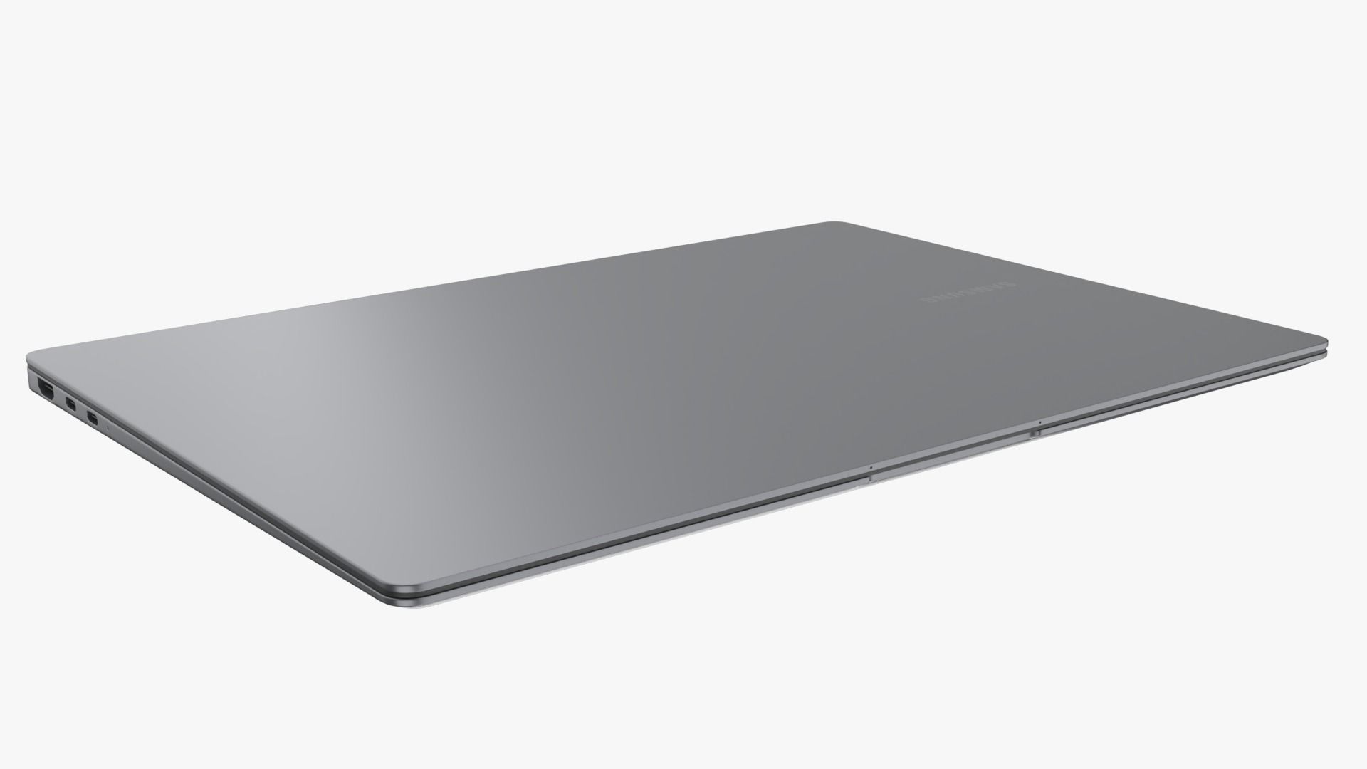 Samsung Galaxy Book 3 Pro 3D model_6