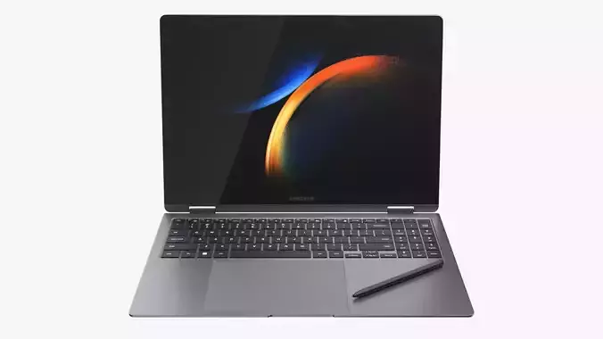 Samsung Galaxy Book 3 Pro 360