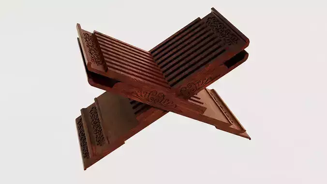 Lavh a special chair