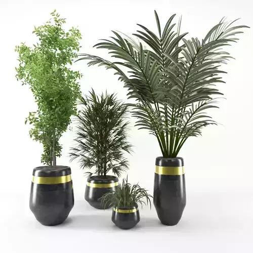 decoration flower 04