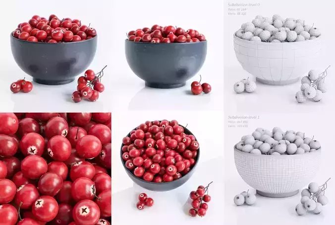 CranBerry