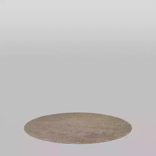 Round Rug 