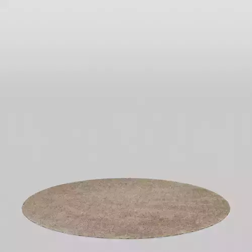 Round Rug