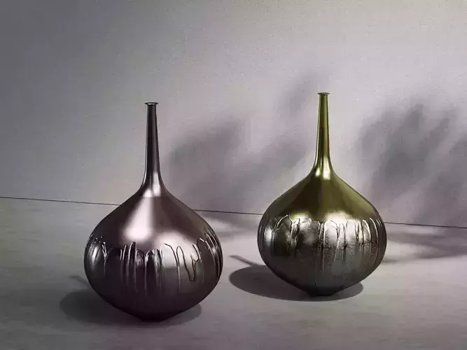 Vase Set 116