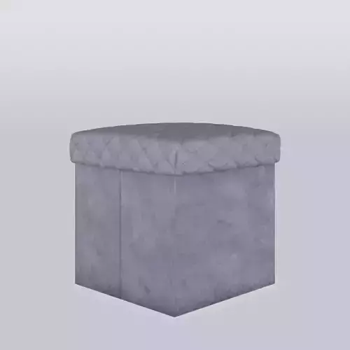 Storage Stool