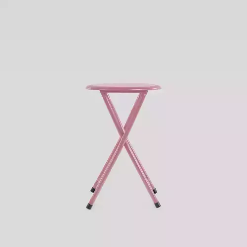 Folding Stool