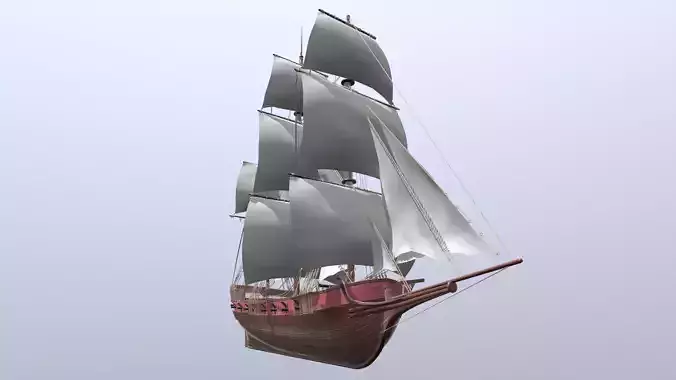 Frigate