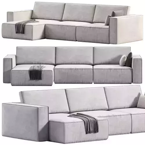 Sofa Ebi Happy2 by Divan ru