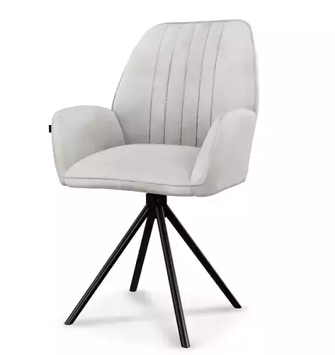 Restaurent Char - Cotton