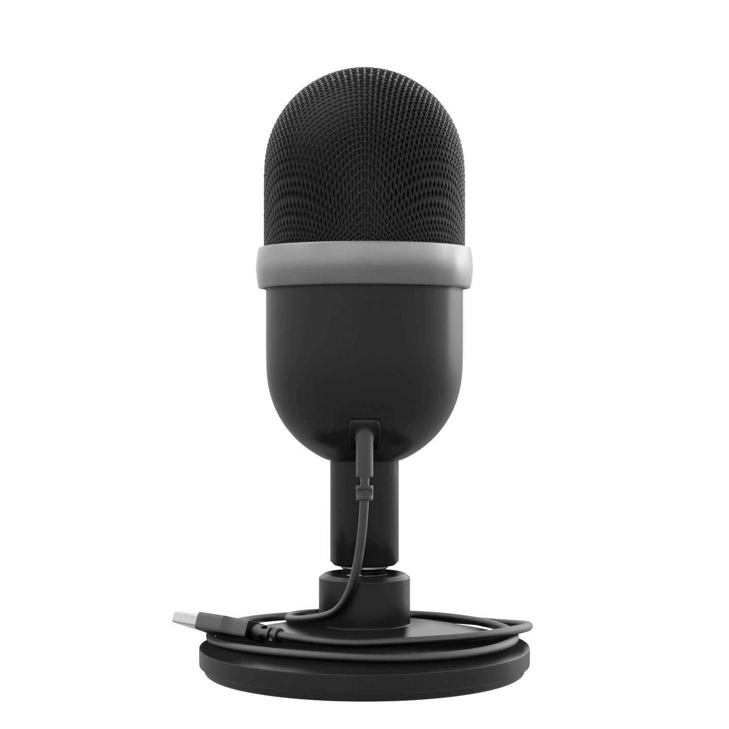 Microphone Razer mini USB 3D model | CGTrader
