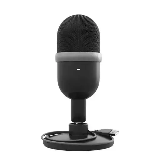 Microphone Razer mini USB