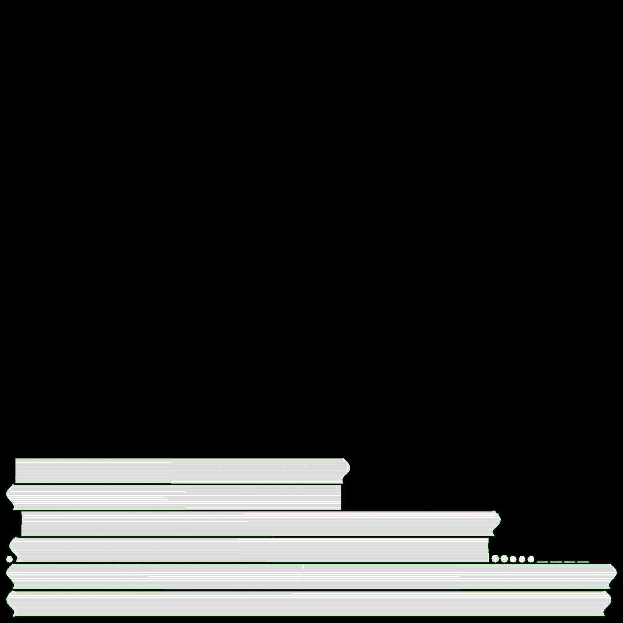 Market Fair Stall with Canopy 02 3D model_9