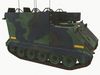 3D model M577 CPC VR / AR / low-poly | CGTrader