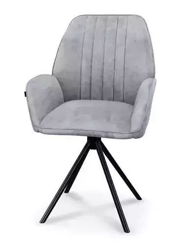 Restaurent Chair - Cotton