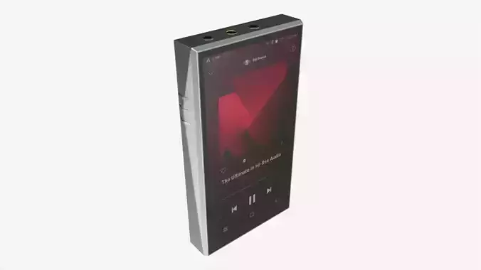 Portable Player Astell Kern SP3000