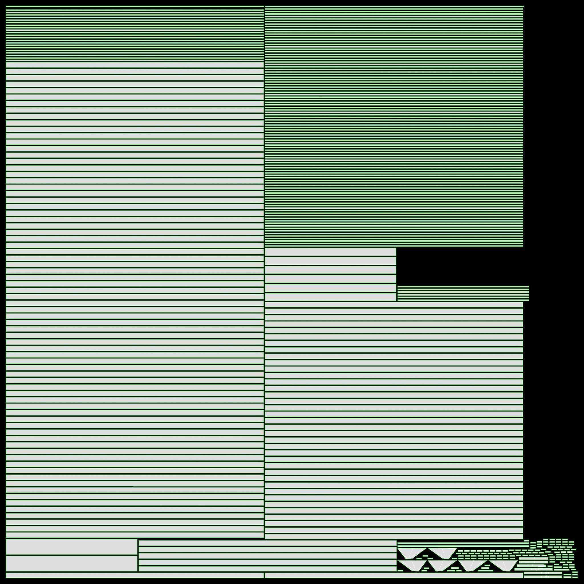 Classic Wooden Two Level House with Terrace 3D model_15