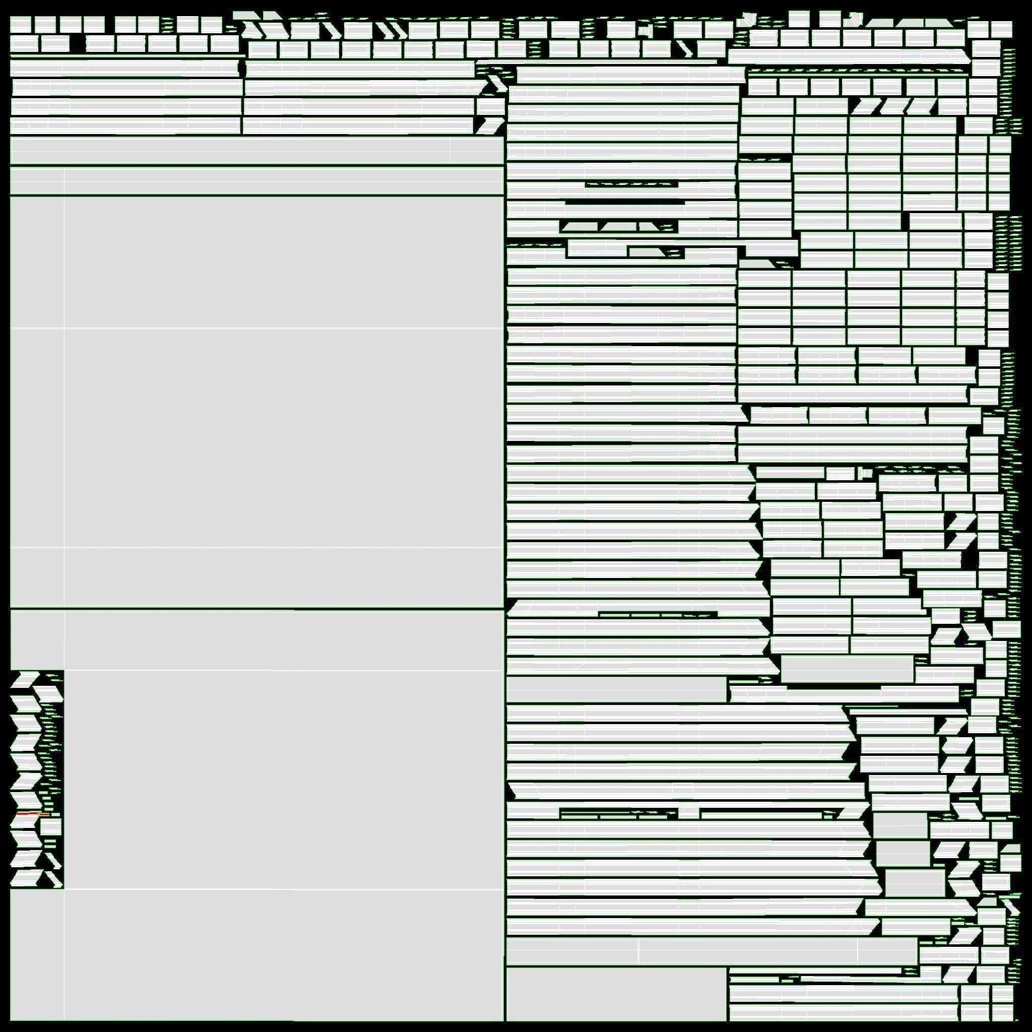Classic Wooden Two Level House with Terrace 3D model_14