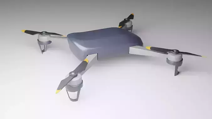 Drone - Quadcopter