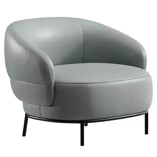 Juliet Armchair by Domkapa