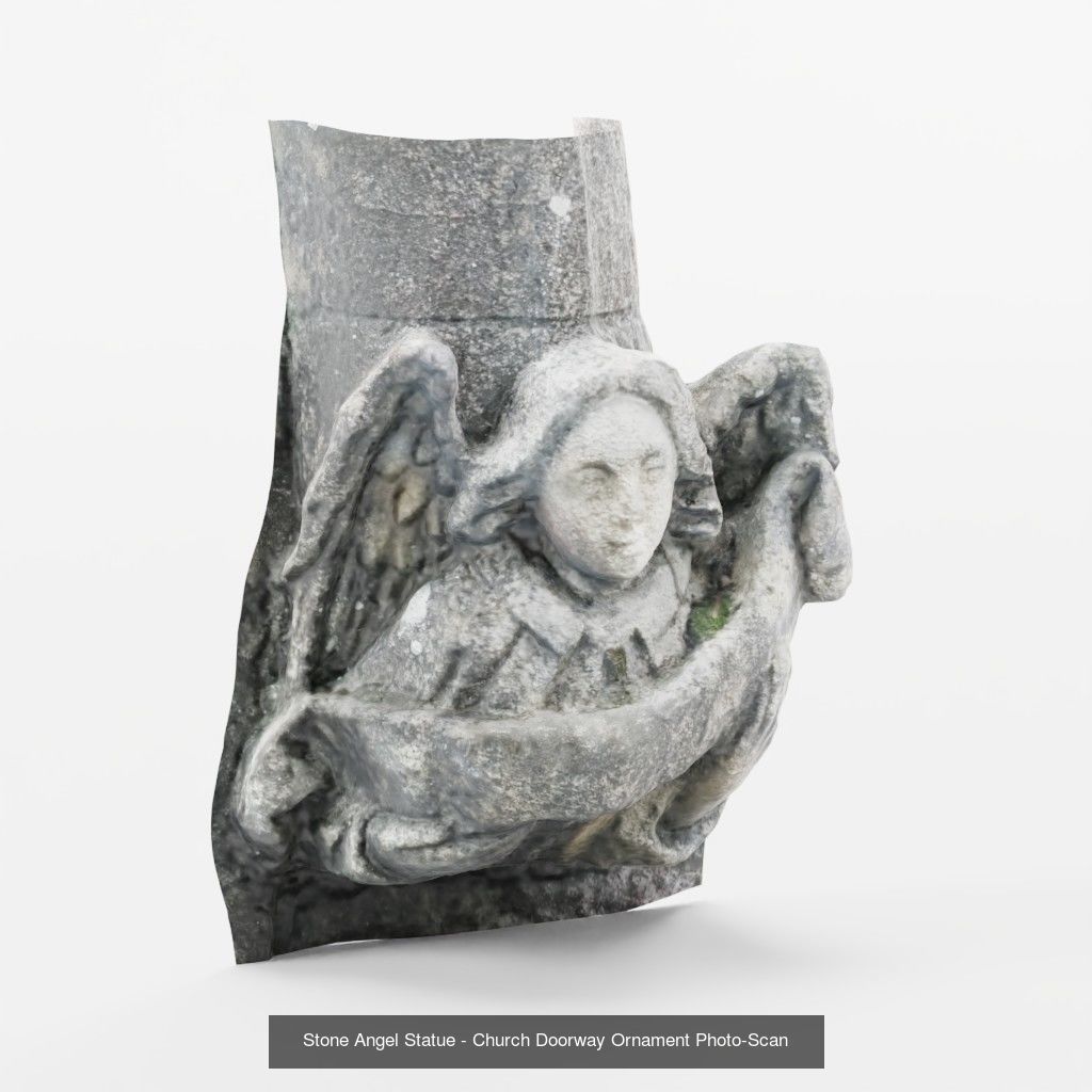 19 Medieval Low-Poly Game-Ready Asset Collection _3