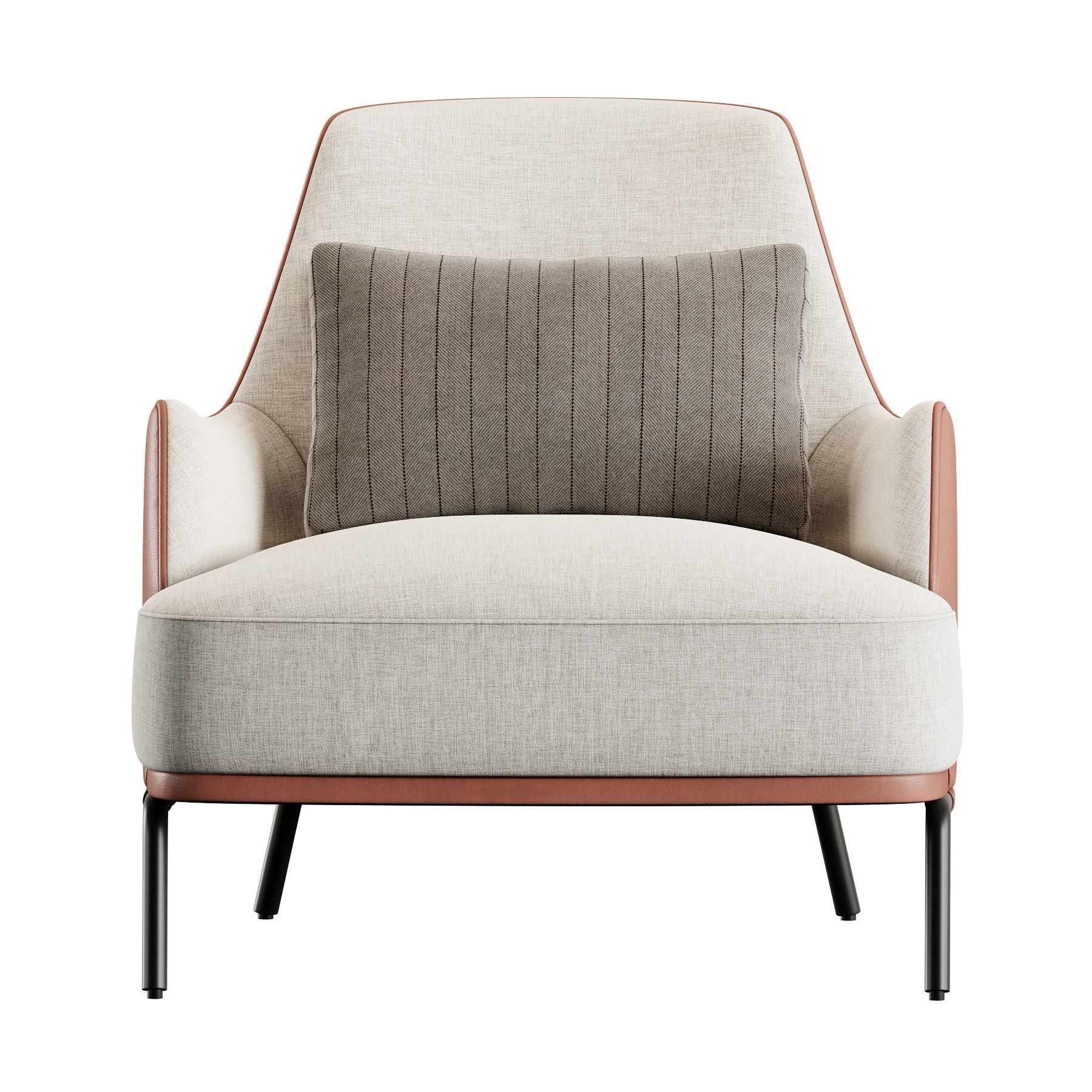 Bea Low by Nicoline 3D model_3