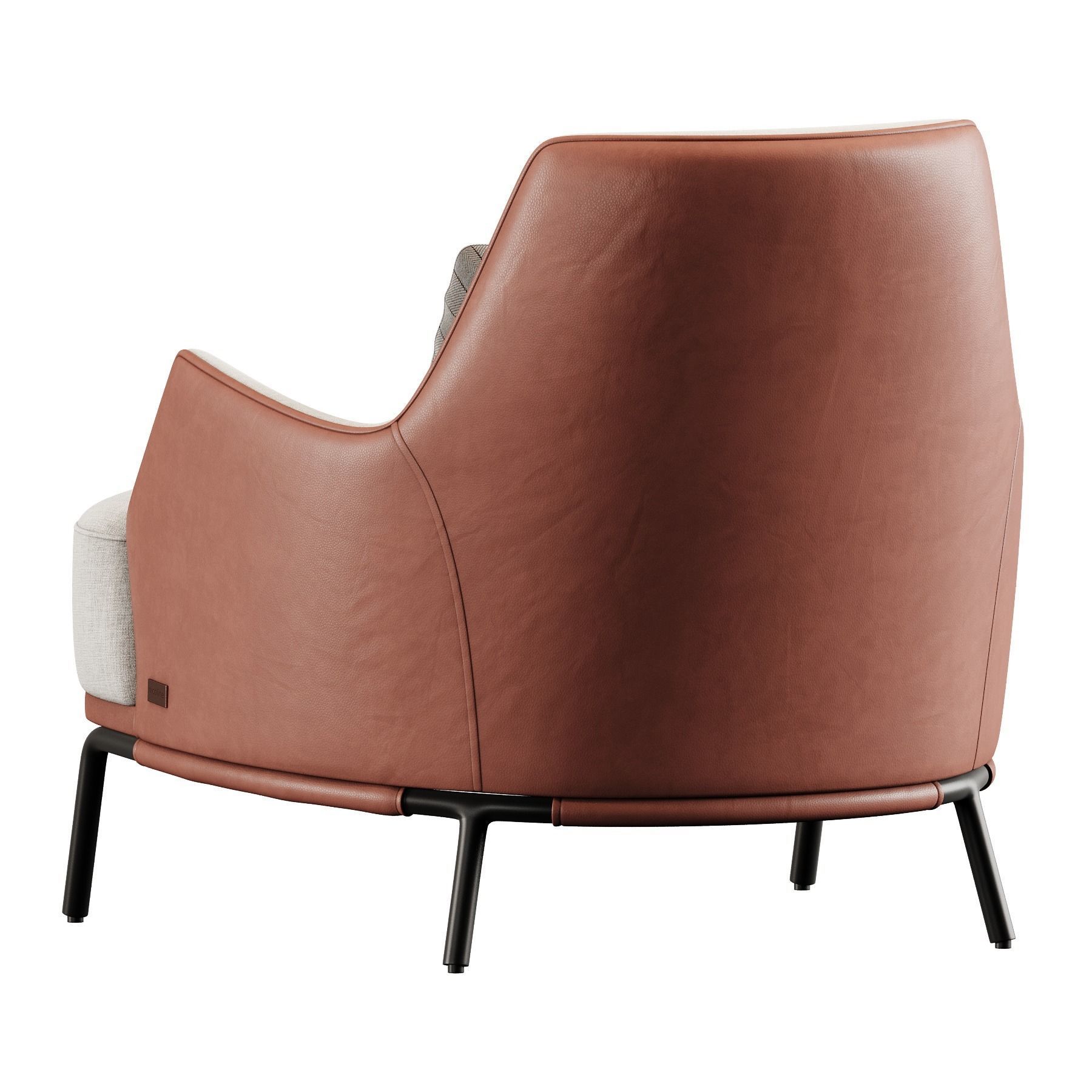 Bea Low by Nicoline 3D model_4