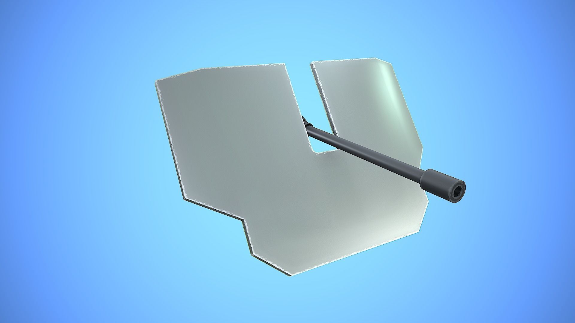 HUMVEE VEHICLE GUN MACHINE WAR CARTOON STYLIZED Low-poly 3D model_22