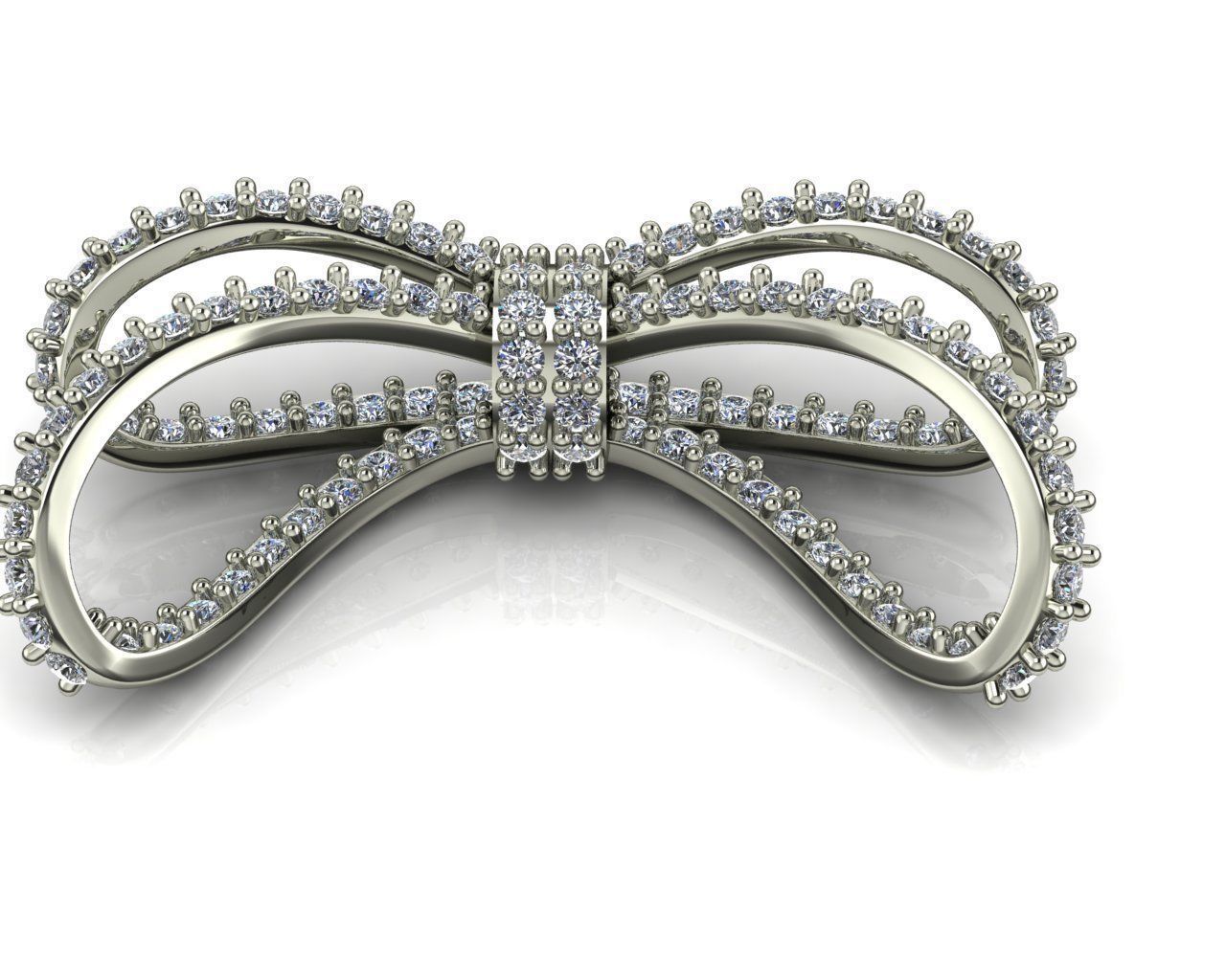 pendants 3D print model_8