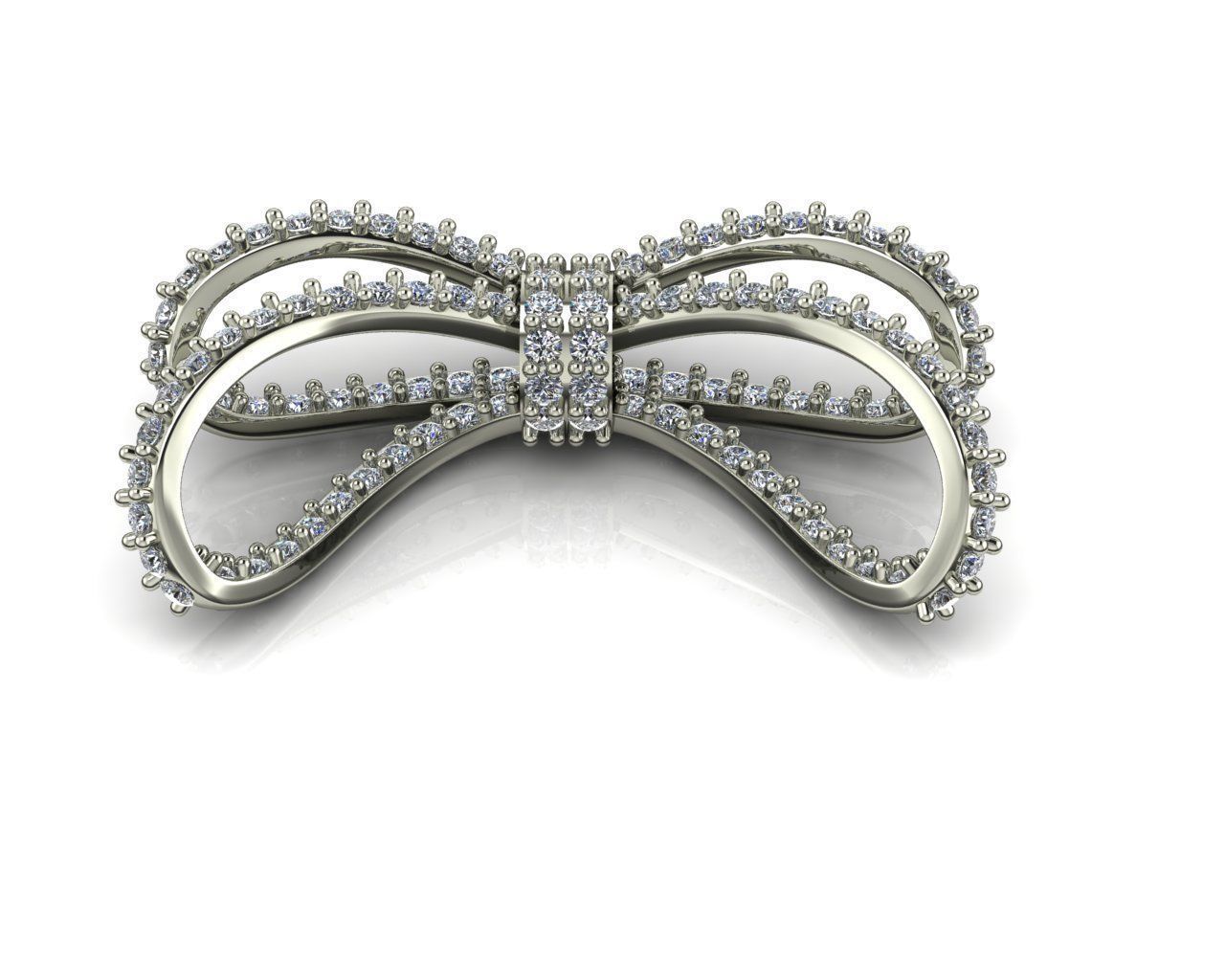 pendants 3D print model_2