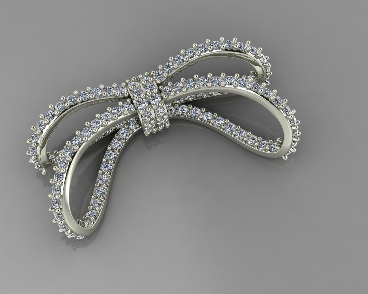 pendants 3D print model_4