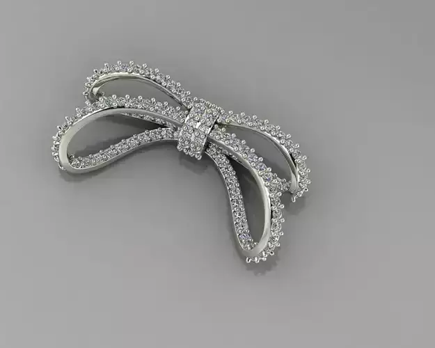 pendants 3D print model