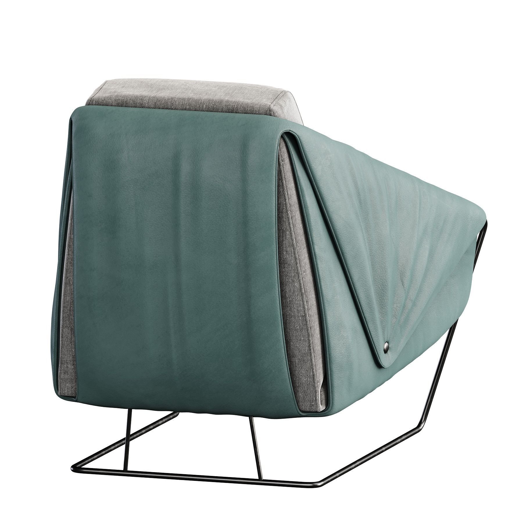 Gioia by Nicoline 3D model_1