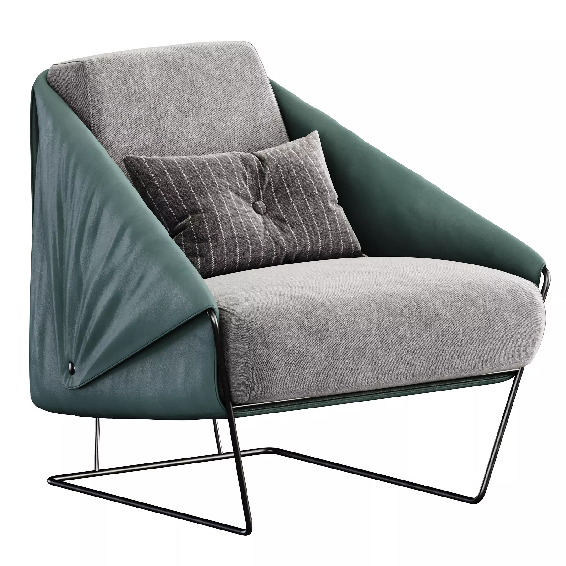 Gioia by Nicoline 3D model_0