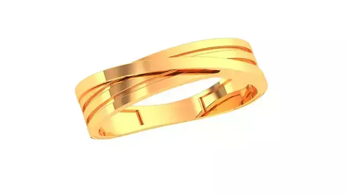 Band Ring - 381