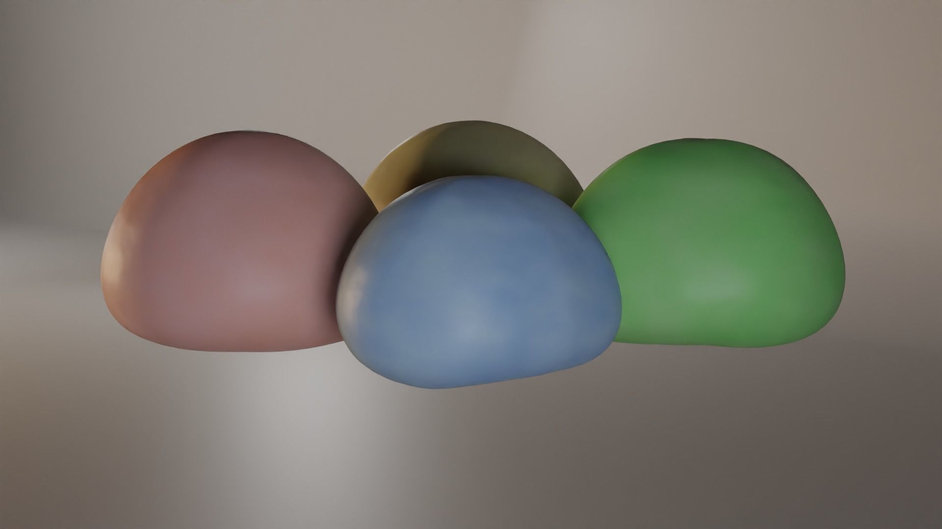 Mochis 3D model_3