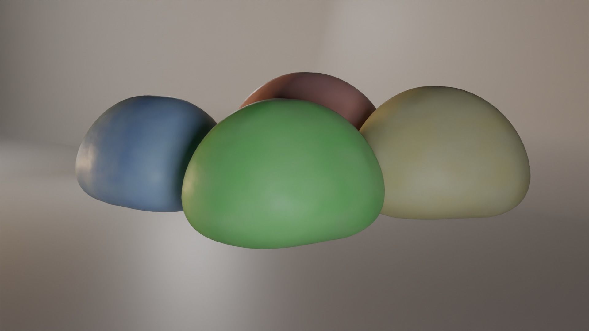 Mochis 3D model_4