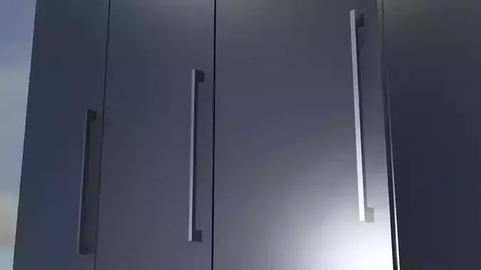 Procedural Cupboards