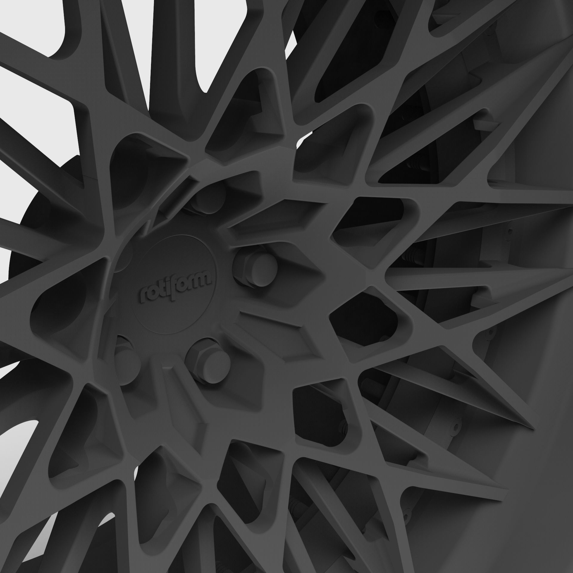 Rotiform QLB 3D model_6