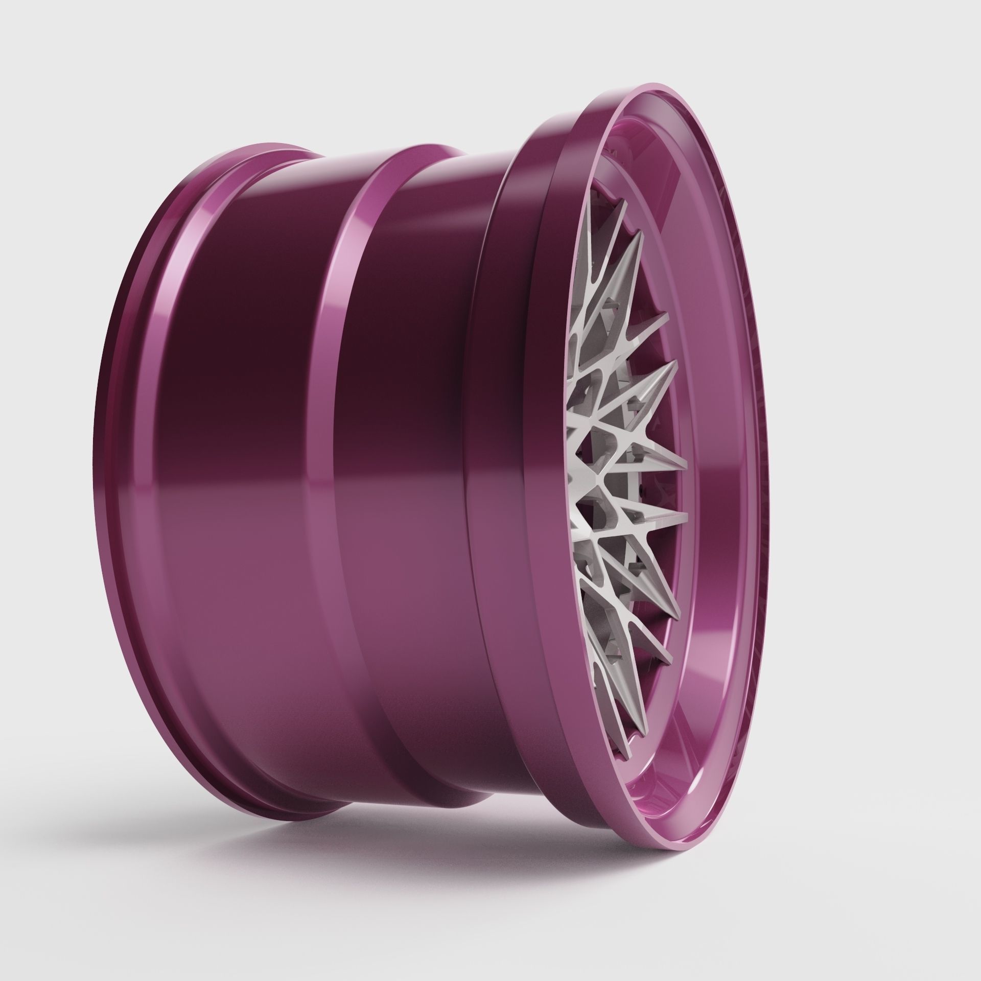 Rotiform QLB 3D model_3