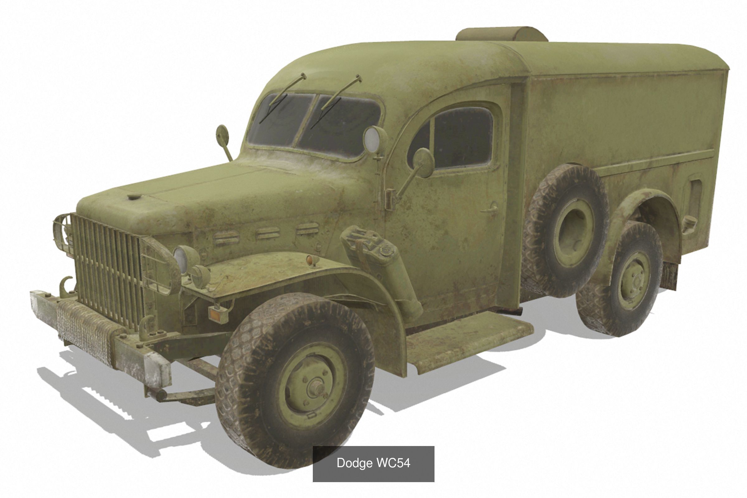 Machines Pack 3D Model Collection_9