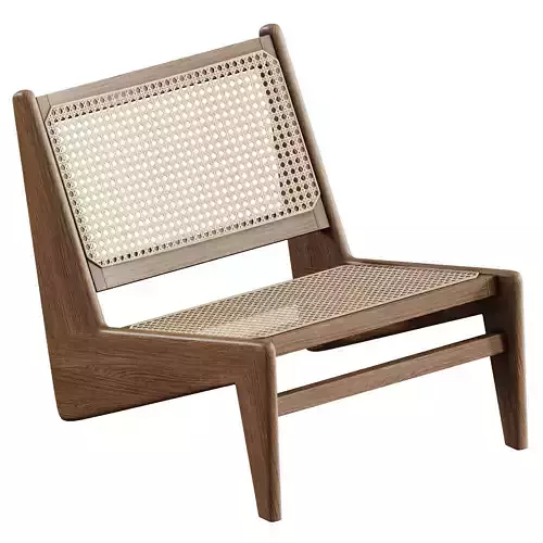 Kangaroo Chair by Phantomhands