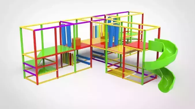 Playground for kids