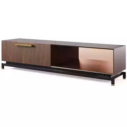 TV unit Dresden by Frato