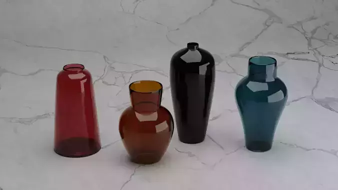 Vases
