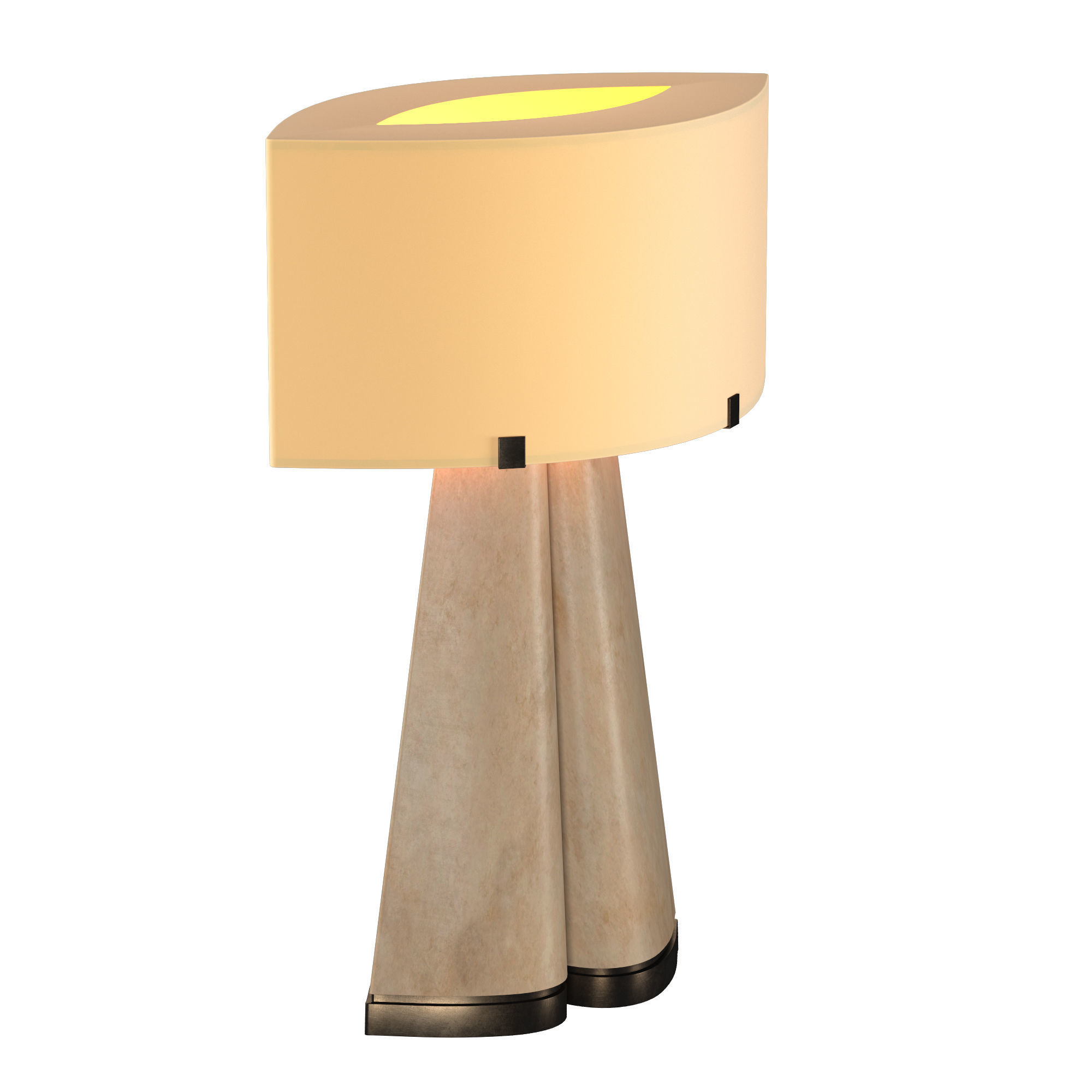 Sotirio Table Lamp 2013 3D model_2