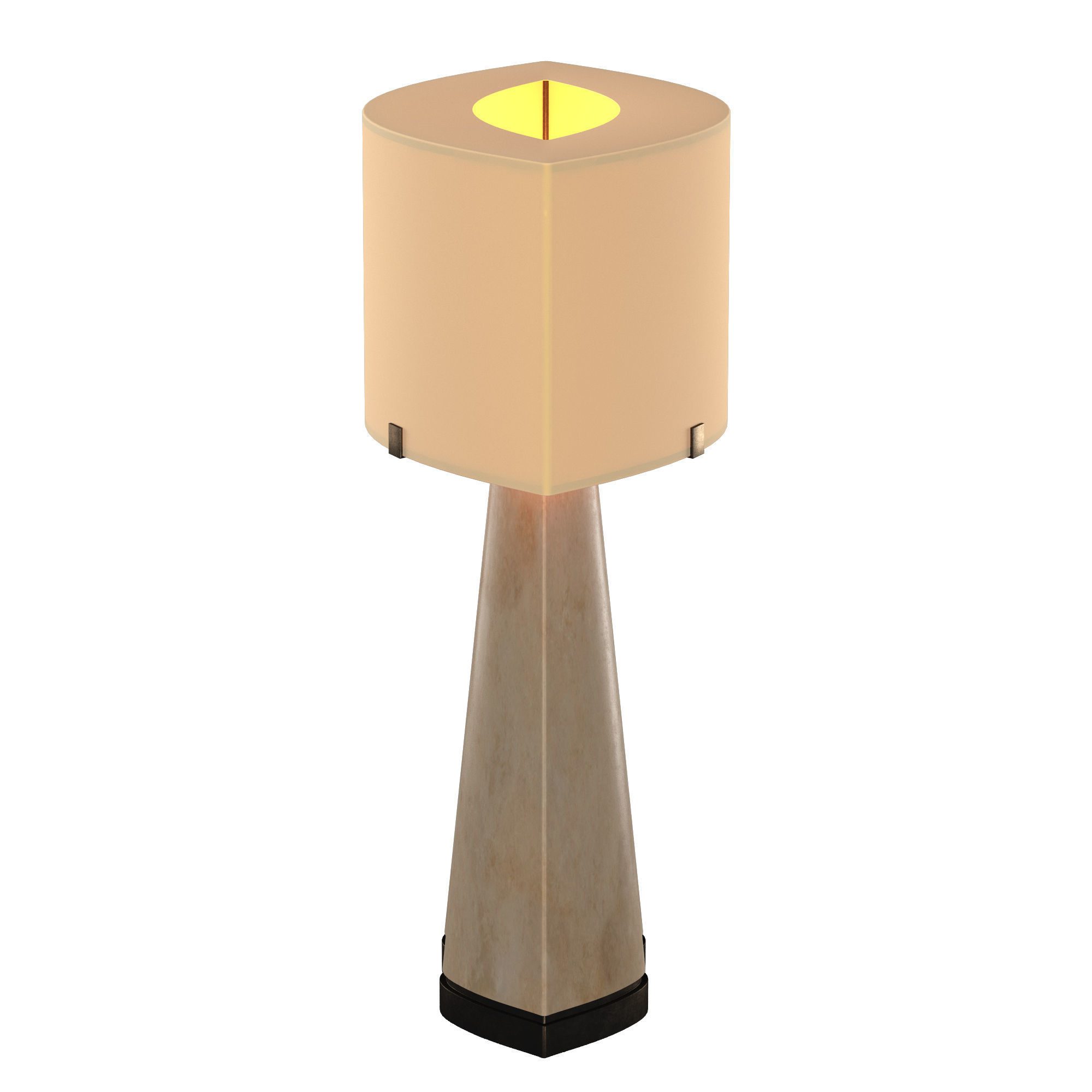 Sotirio Table Lamp 2013 3D model_3