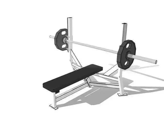 Bench Press Bench