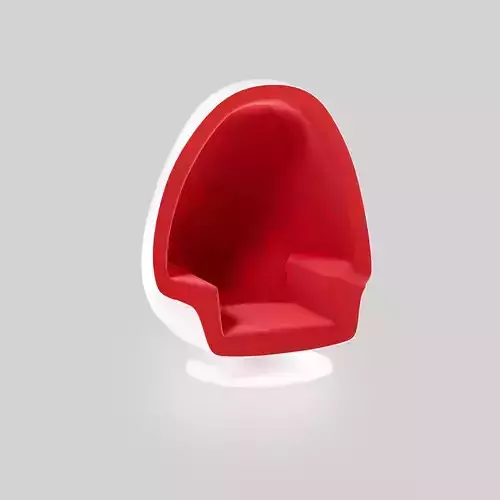 Alpha Egg Chair