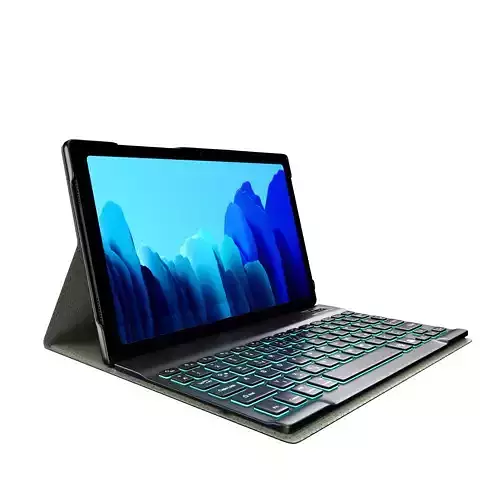 Samsung Galaxy Tab A7 2020 with CASE